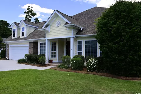4559 Painted Fern Ct #6B, Murrells Inlet, SC 29576