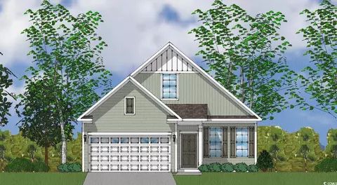 1055 Agostino Dr, Myrtle Beach, SC 29579