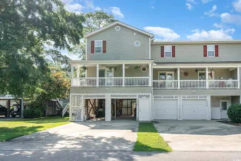 1027 Lakeside Dr # B, Surfside Beach, SC 29575
