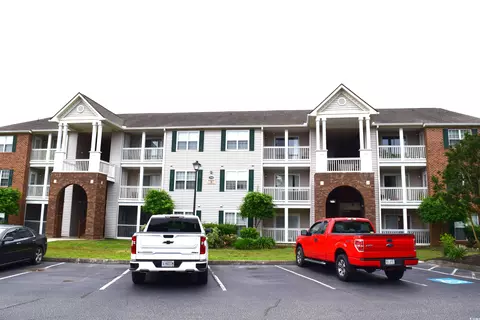 3792 Hitchcock Way #238, Myrtle Beach, SC 29577