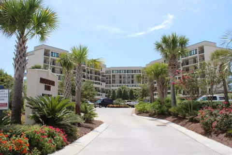 645 Retreat Beach Cir #A3H, Pawleys Island, SC 29585