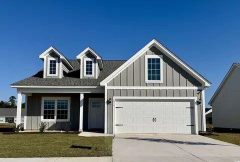 2814 Rivolet Dr, Conway, SC 29526