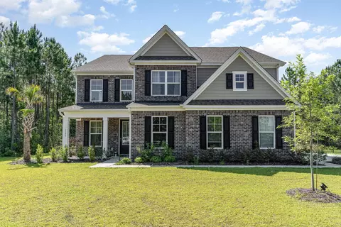1540 Silver Grass Ct, Myrtle Beach, SC 29579