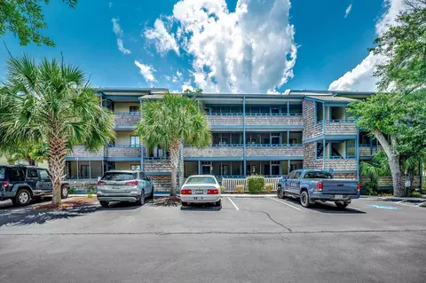 250 Maison Dr #D-3, Myrtle Beach, SC 29572