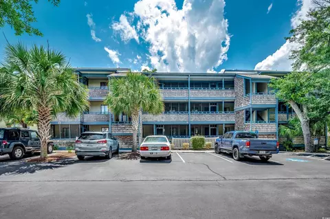 250 Maison Dr #D-3, Myrtle Beach, SC 29572