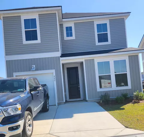 402 Southern Wren Way, Little River, SC 29566