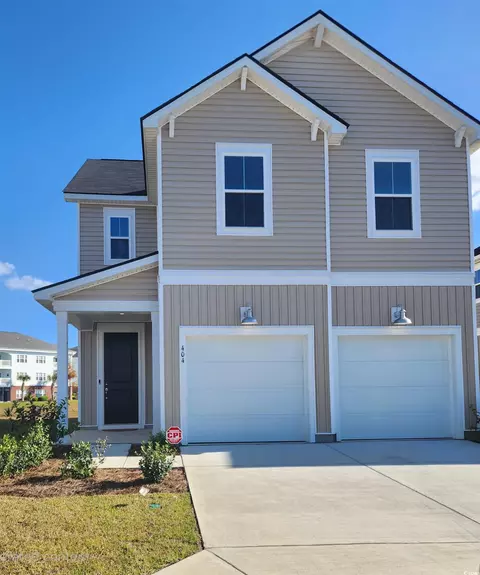 404 Southern Wren Way, Little River, SC 29566