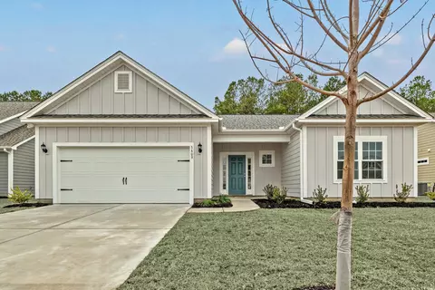 3409 Little Bay Dr, Conway, SC 29526