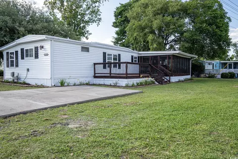 1508 Tanglewood Dr, North Myrtle Beach, SC 29582
