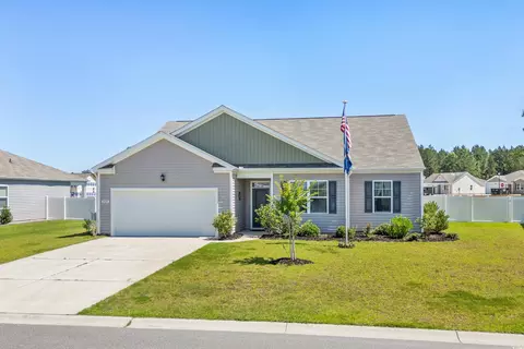 1020 Hawks Nest Ln, Conway, SC 29526