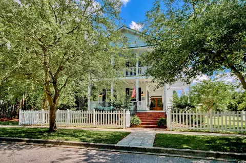 217 Warham Dr, Georgetown, SC 29440