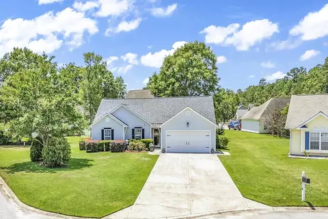 3814 Camden Dr, Myrtle Beach, SC 29588