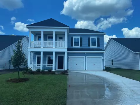 2047 Felicity Pl, Myrtle Beach, SC 29588