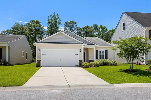2856 Eton St, Myrtle Beach, SC 29579