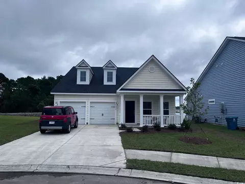 2072 Felicity Pl, Myrtle Beach, SC 29588