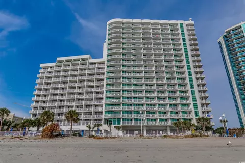 201 S Ocean Blvd #PH-4, Myrtle Beach, SC 29577