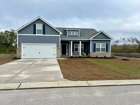 352 Hayloft Cir, Conway, SC 29526