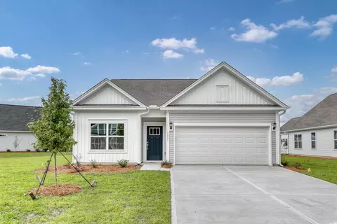 1051 Agostino Dr, Myrtle Beach, SC 29579
