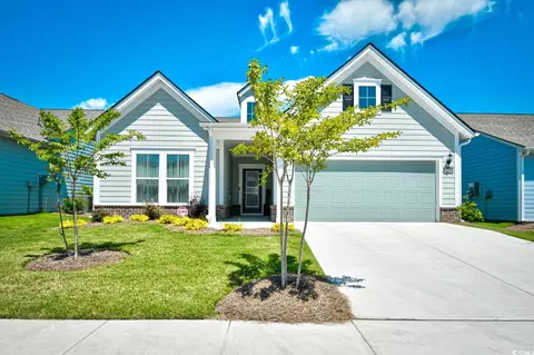 6512 Torino Ln, Myrtle Beach, SC 29572