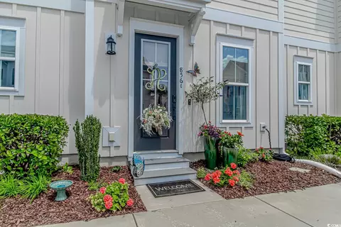 856 Filliman Aly #C, Myrtle Beach, SC 29577