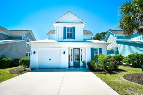 5300 Sea Coral Way, North Myrtle Beach, SC 29582