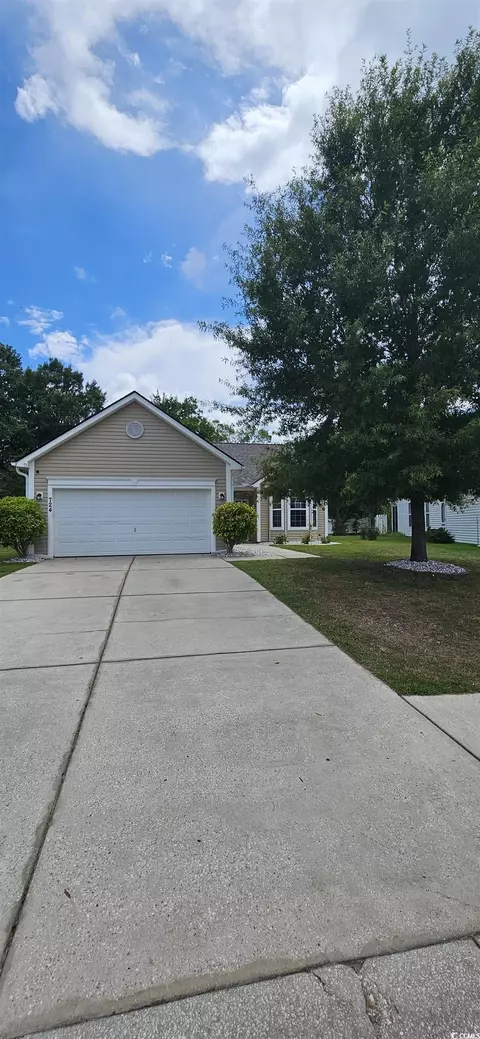 724 Indian Wood Ln, Myrtle Beach, SC 29588