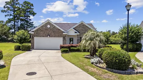 1117 Raven Cliff Ct, Conway, SC 29526