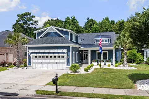 5103 Middleton View Dr, Myrtle Beach, SC 29579