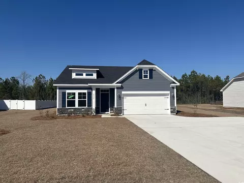 4739 Huckleberry Ln, Conway, SC 29526