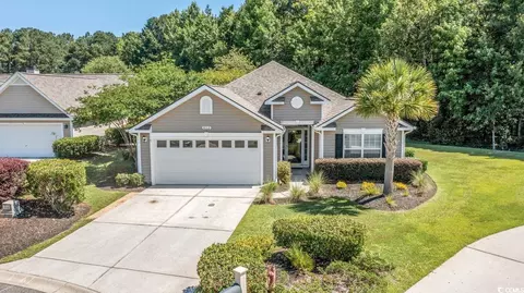 412 Adare Ct, Murrells Inlet, SC 29576