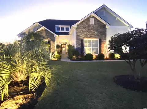 504 Windward Ct, Myrtle Beach, SC 29579