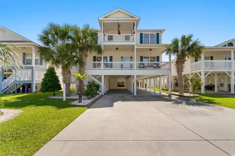 314 29th Ave N, North Myrtle Beach, SC 29582