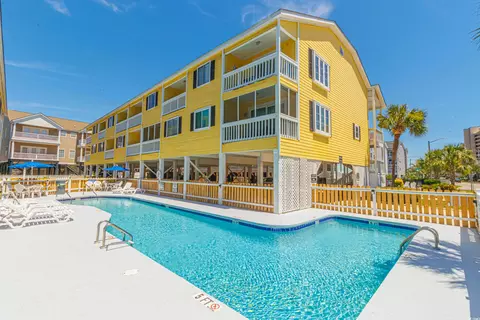 1425 N Waccamaw Dr #122, Murrells Inlet, SC 29576