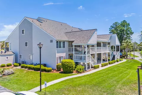 1880 Auburn Ln #26 C, Surfside Beach, SC 29575