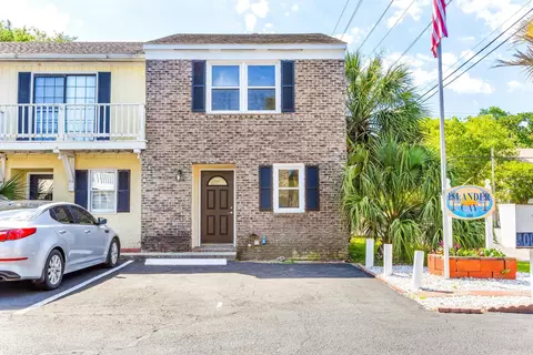 400 17th Ave S #I, Myrtle Beach, SC 29577