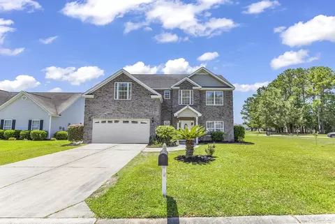143 Sugar Mill Loop, Myrtle Beach, SC 29588