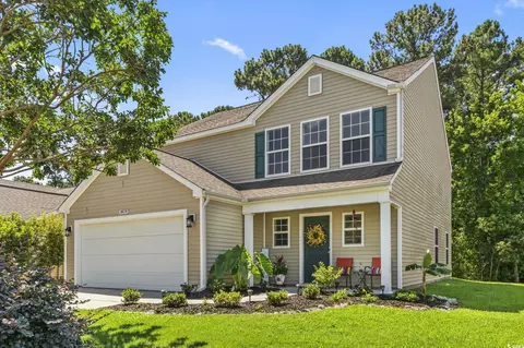 4629 Farm Lake Dr, Myrtle Beach, SC 29579
