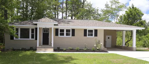 2624 Old Charleston Rd, Georgetown, SC 29440