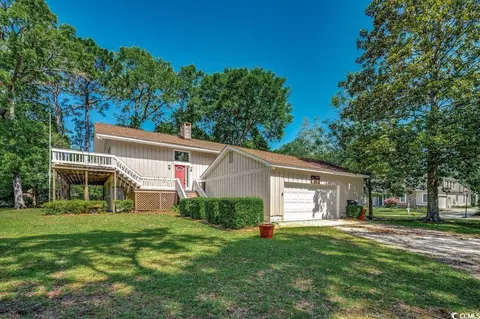 138 Deloach Trl, Pawleys Island, SC 29585