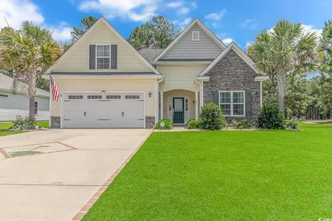4157 Charleston Oaks Dr, Loris, SC 29569