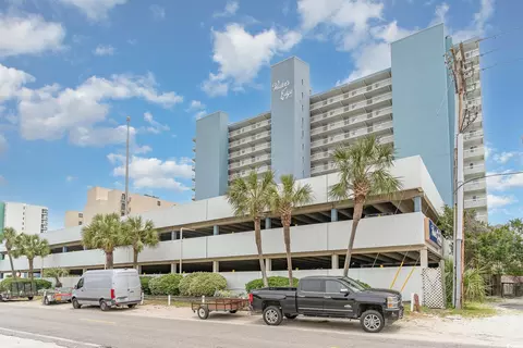 1012 N Waccamaw Dr #108, Murrells Inlet, SC 29576
