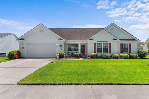 155 Oak Crest Cir, Longs, SC 29568