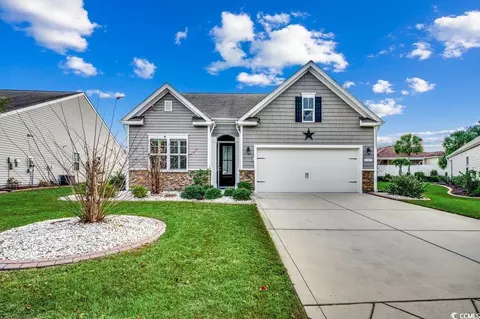 1317 Camlet Ln, Little River, SC 29566
