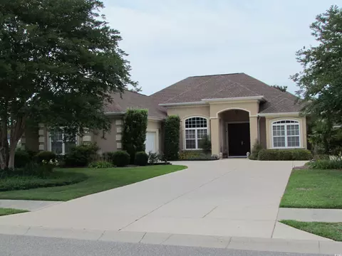 8337 Juxa Dr, Myrtle Beach, SC 29579