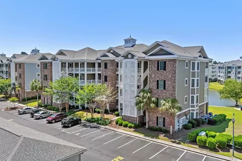 4851 Luster Leaf Cir #204, Myrtle Beach, SC 29577