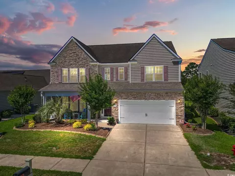 698 Carolina Farms Blvd, Myrtle Beach, SC 29579