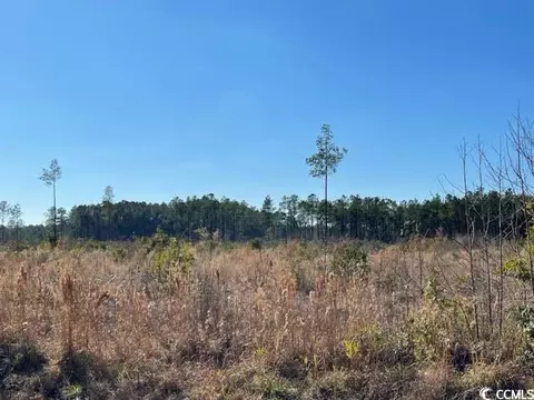 Cheyenne Rd., Conway, SC 29526