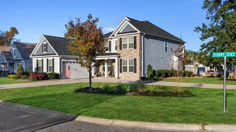 200 Stormy Seas Ct, Longs, SC 29568