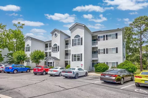 1525 Lanterns Rest Rd #203, Myrtle Beach, SC 29579