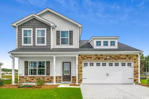 1012 Boswell Ct, Conway, SC 29526